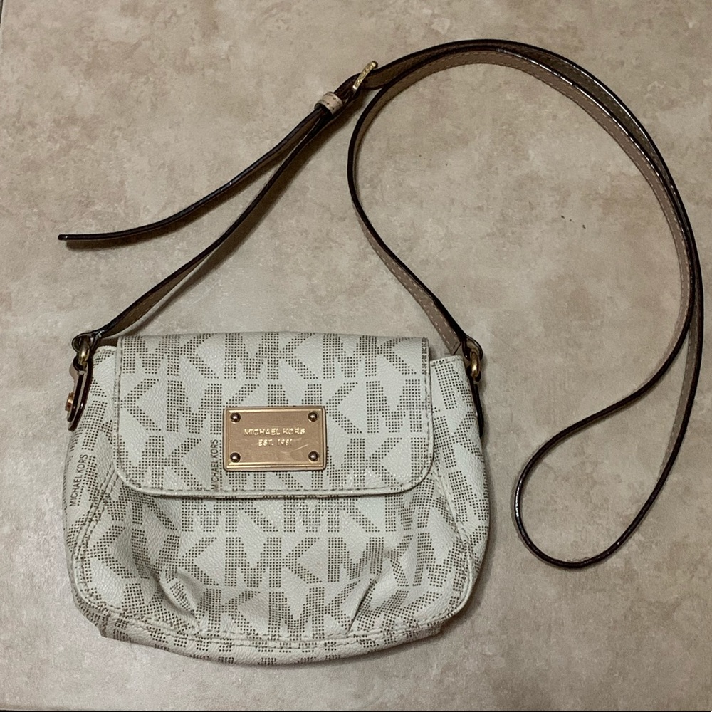 Michael Kors Crossbody